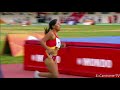 Cocha 2018 / Saida Irma Meneses & Luz Mery Rojas Perù medalla de oro y plata 5000 metros HD