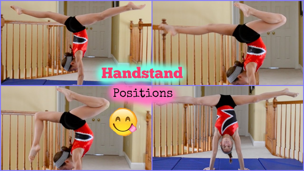 11 Easy Gymnastics Moves on Floor that Look Hard - Insider Monkey