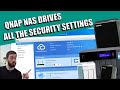 QNAP NAS - Making Your NAS as Secure As Possible