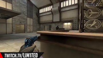 Last Time I Lie - 4k Deagle on de_cache