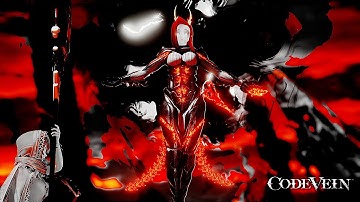 Code Vein - Road to 100 - 835 - Hybrid Pipes Can Be Super Powerful (and fun!)