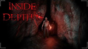 Inside Depth 6 | Part 2 | AM I GOING MAD?