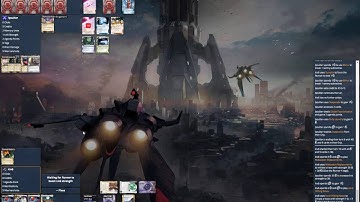 kiv (Haarpsichord Stock Buy-Back) vs lpoulter (Andysucker)