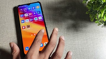 How to disable touch sound in Tecno pop 6 pro , touch sound mobile setting