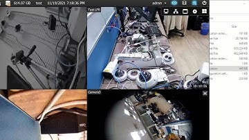 Setup GeoVision LPR plug-in tutorial