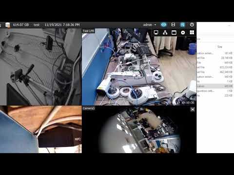 Setup GeoVision LPR plug-in tutorial