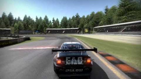 NFS Shift Hot Lap Week 20 |   CP/CC   |  39.40