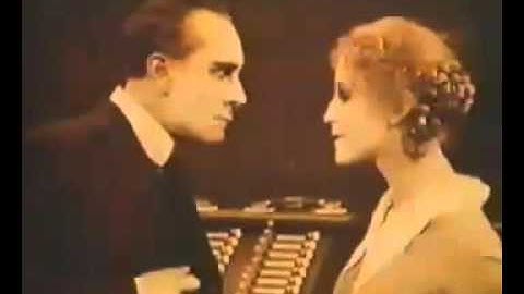 Love kills-Freddie Mercury  (Metropolis Scenes)