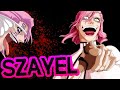 THE ESPADA: Szayelaporro Granz - Bleach Discussion | Tekking101