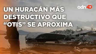 La crisis climática provocará fenómenos naturales más caóticos y destructivos I Todo Personal