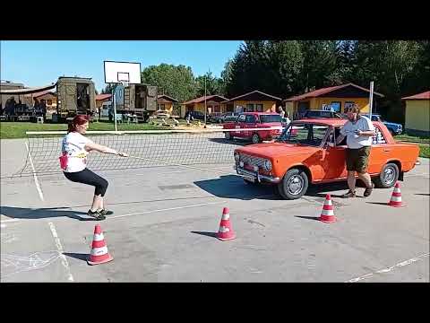 podzimní Lada sraz