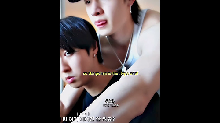 I-I lose my breath 🫠🙂#bangchan #hanjisung