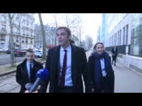 France gets new health minister amid virus fears France gets new health minister amid virus fears