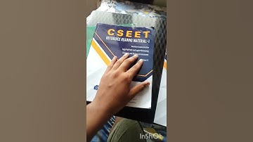 CSEET study material🔥🔥✌ #cseet #icsi #CA #icai