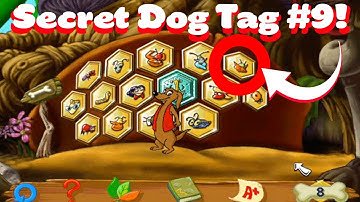 Jumpstart 1st Grade Math Secret Ending, Part 9