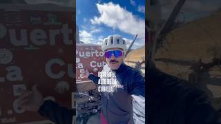 Alto de La Cubilla 🚴 | El Tourmalet asturiano en Asturias 🌄
