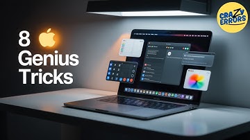 8 Genius macOS Tricks Even Apple Doesn’t Advertise