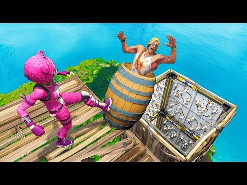 FORTNITE FAILS & Epic Wins! #77 (Fortnite Battle Royale Funny Moments)