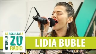 Lidia Buble - Iarta (Mihaela Runceanu) (Live la Radio ZU) chords