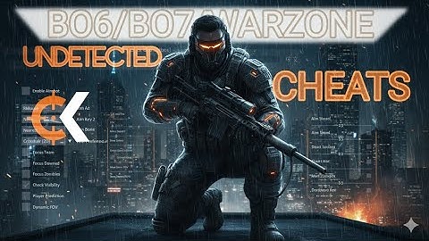 I Tried the Best Call of Duty Cheats … and This Happened 💀🔥 | BO6/BO7/Warzone