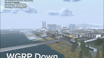 [WG:RP] Drop Ddos Tool? | Hina ng Internet napitik Rec