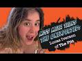 Miss Maya talks all things The Pitt with Lucas Iverson