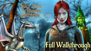 Let's Play - Tales from the Dragon Mountain - The Strix - Full Walkthrough screenshot 5