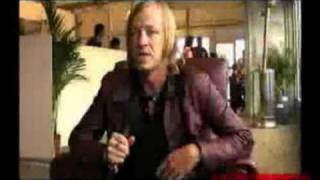 Interview with David Eugene Edwards from Woven Hand
