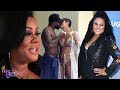 Lela Rochon FORGIVES Husband Antoine Fuqua After He Publicly Embarrassed Her With Nicole Murphy