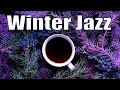 Winter Jazz Weekend - Delicate Sax Jazz - Smooth Jazz Saxophone Music to Relax