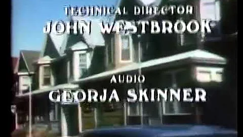 All in the Family Closing Theme