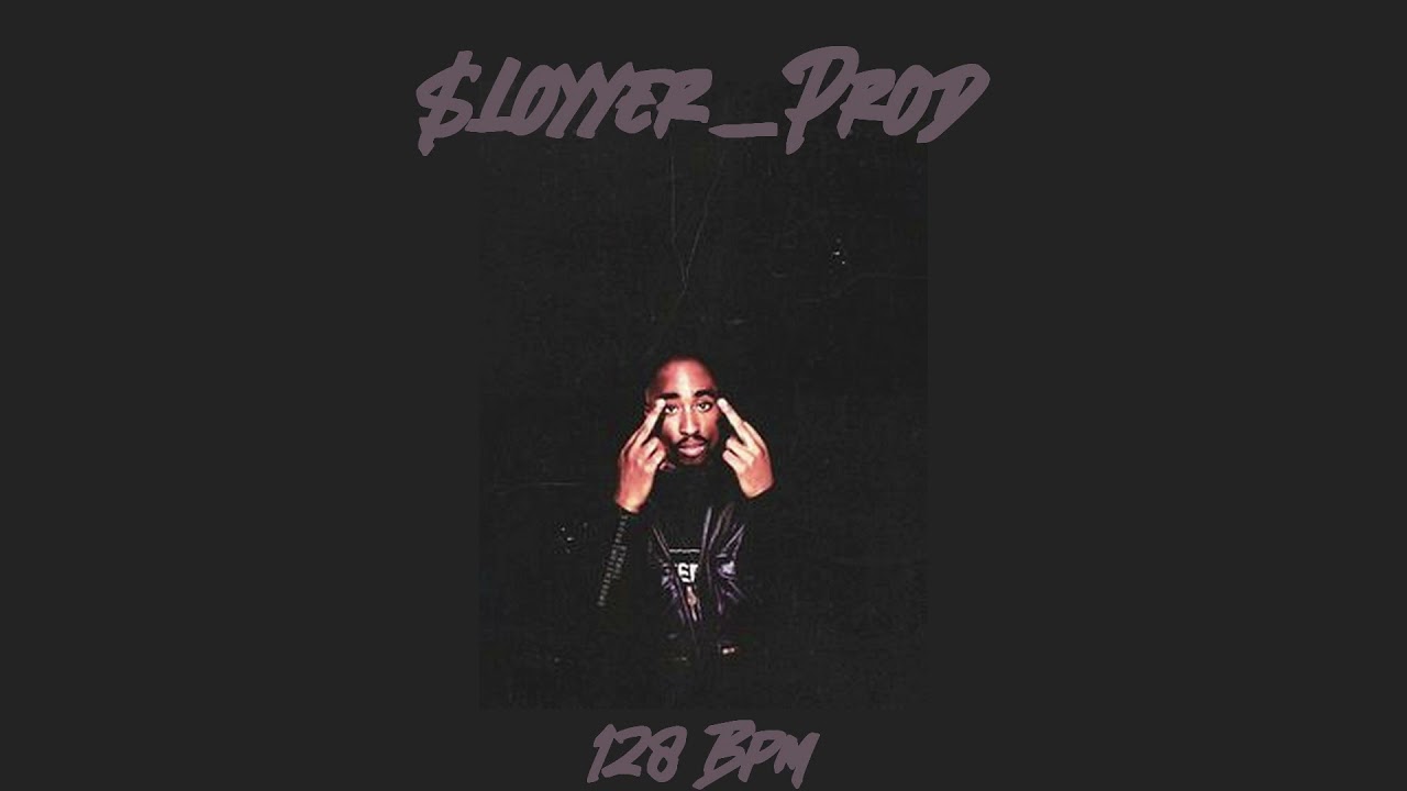 [FOR SALE] 2Pac X Dr. Dre Type Beat (Prod By. Slotter_Prod)