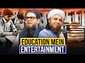 Aks e ramzan episode 1  mufti tariq masood with dr zeeshan ahmed