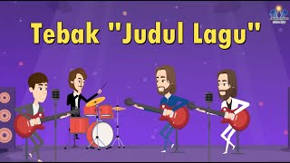 TEBAK JUDUL LAGU SEKOLAH MINGGU | AYO MEMUJI TUHAN screenshot 3