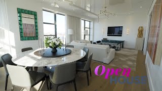 An Upper West Side Apartment that Balances Beauty, Function & Personality | Open House TV