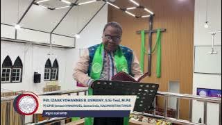 Night Call GPIB | Senin 10 November 2025 | Episode 2760