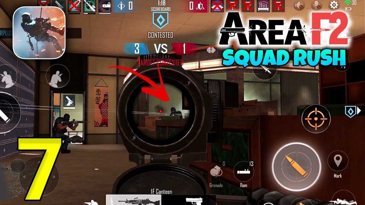What happened to the Rainbow Six Siege Mobile ripoff? — SiegeGG