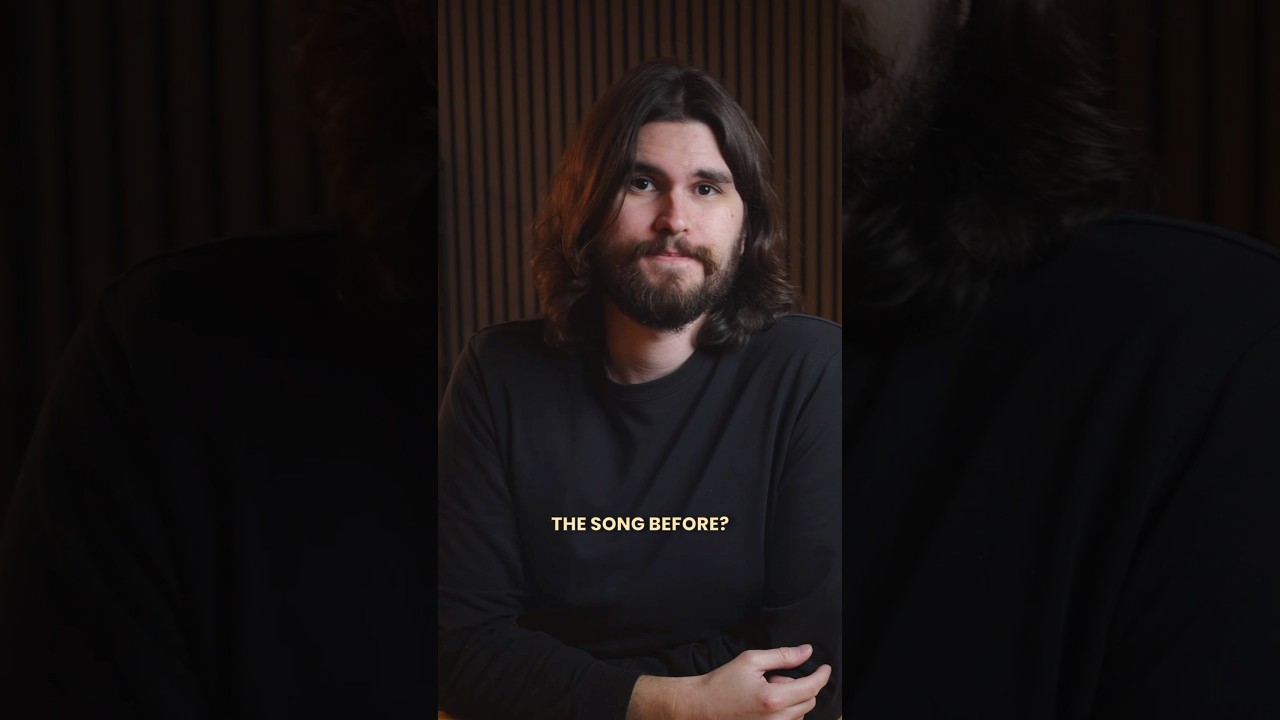 The first ProTools hit