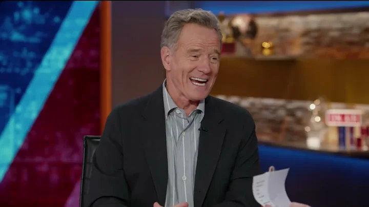 Weekly Round Up | The Daily Show | Comedy Central Africa