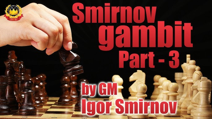 King's Gambit NORDWALDE Variation #chess #chesstok #opening #trap #kin