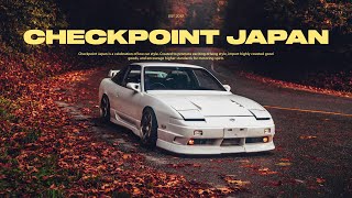 Fall Cruise | Sam's 180SX