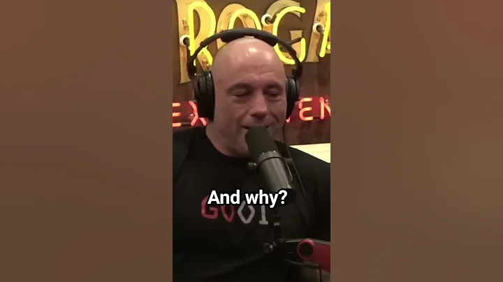 CAN'T Claim Bankruptcy On STUDENT LOAN DEBT? - Joe Rogan