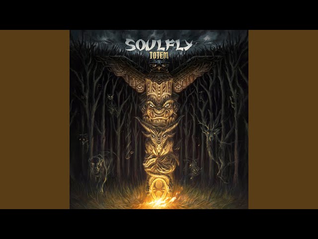 Soulfly - Spirit Animal