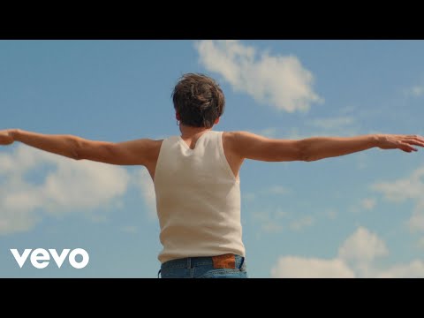 Pierre Gunard - Tant mieux (Clip officiel)