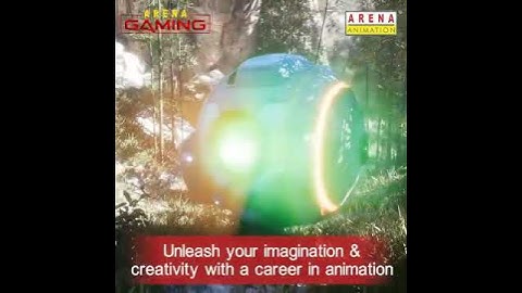 Arena Animation Chowringhee: Animation Prime Course #arenaanimation #arenaanimationchowringhee