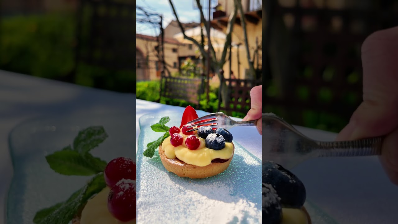 Corte Regia Relais – Timeless Luxury