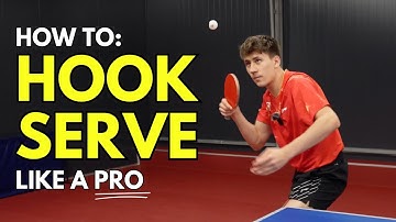 Hook Service Tutorial: Full Beginner Guide 🪝🏓