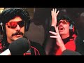 DrDisrespect Reacts to His Best Moments of January!