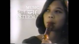 Folgers - Music in every school