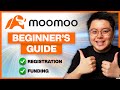 Moomoo  account setup and funding guide for beginners